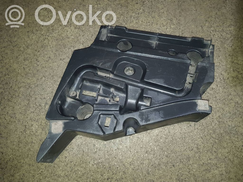 BMW 5 E39 Other trunk/boot trim element 