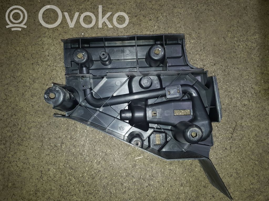 BMW 5 E39 Other trunk/boot trim element 