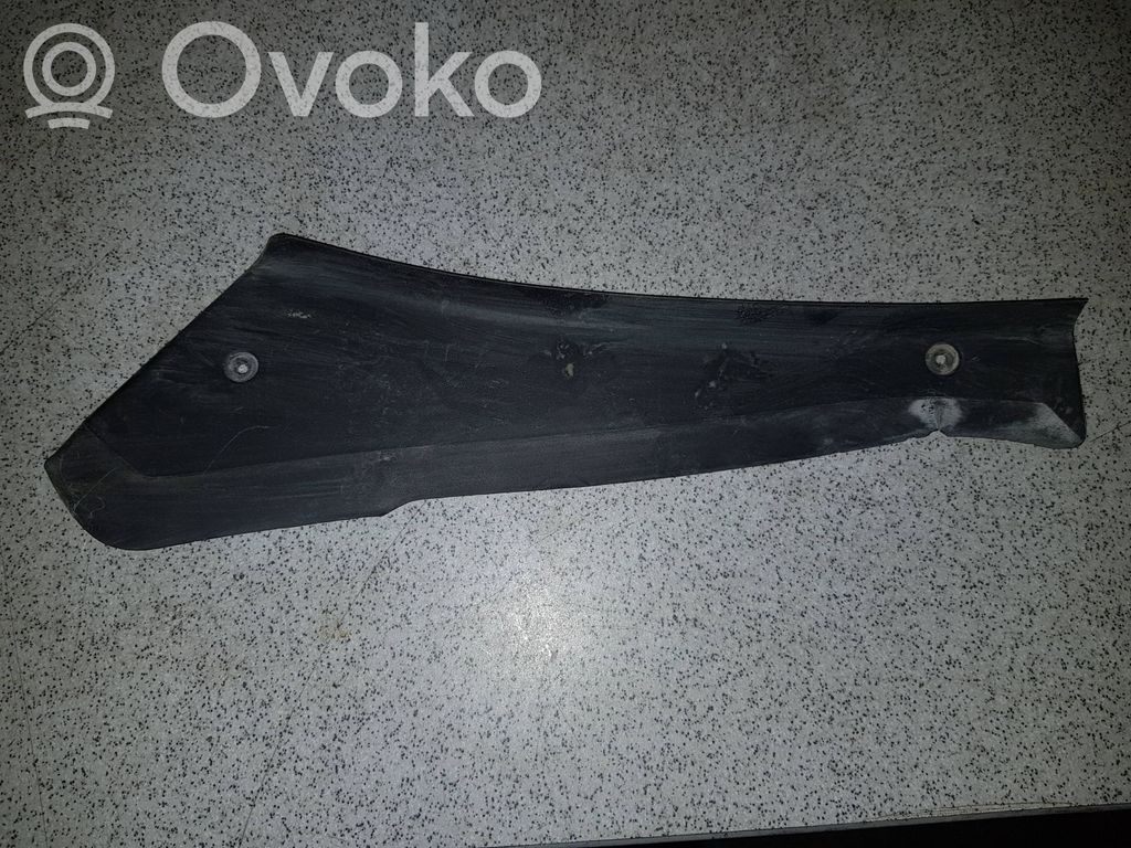 BMW 5 E39 Takavalon osa 