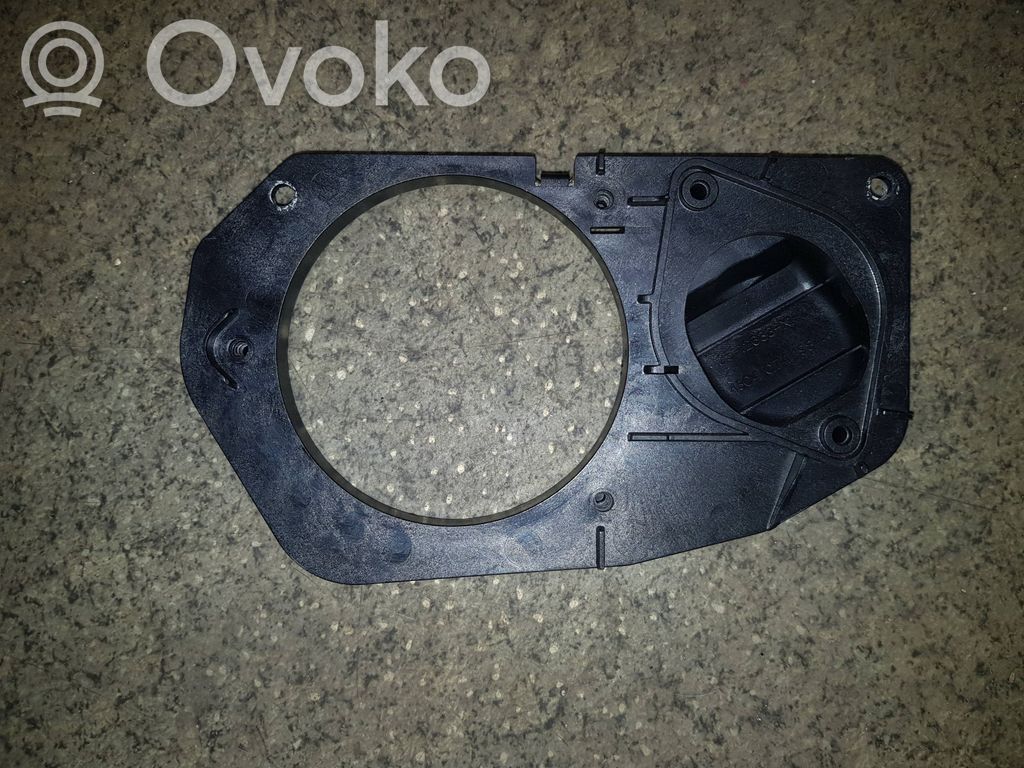 BMW 5 E60 E61 Lautsprecher Hutablage 