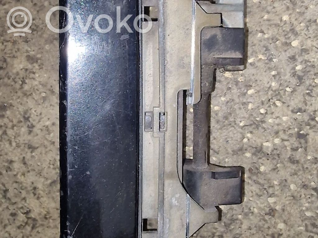 BMW 3 E36 Front door exterior handle 