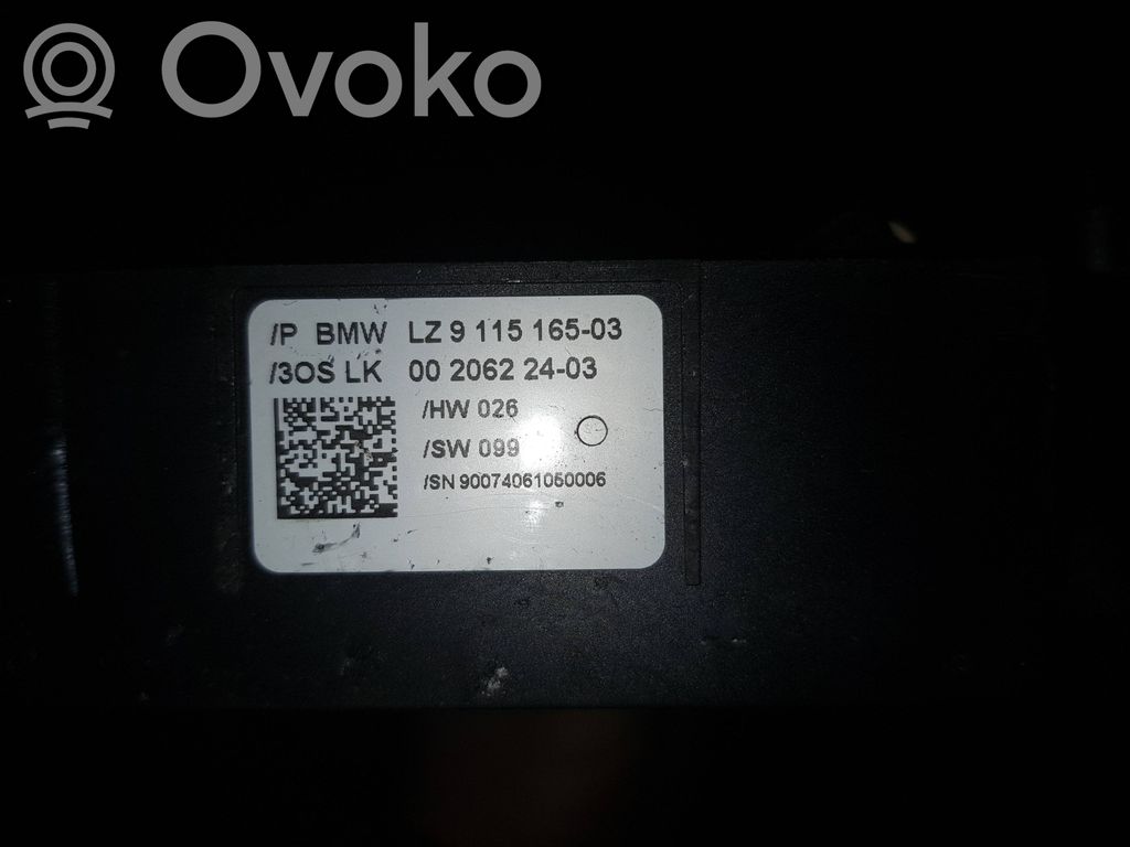 BMW 5 E60 E61 Комплект ручек 