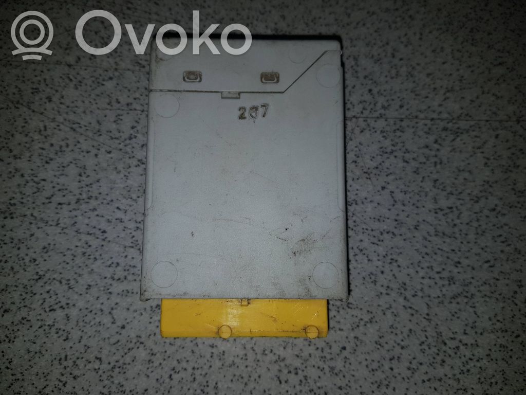 BMW 3 E36 Immobilizer control unit/module 