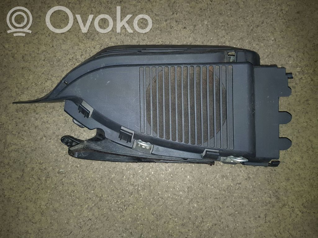 BMW 3 E46 Altoparlante cappelliera 