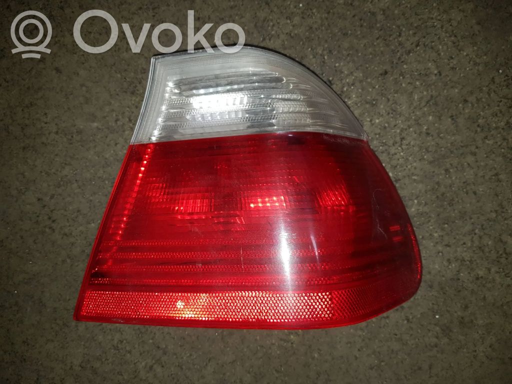 BMW 3 E46 Takavalot 