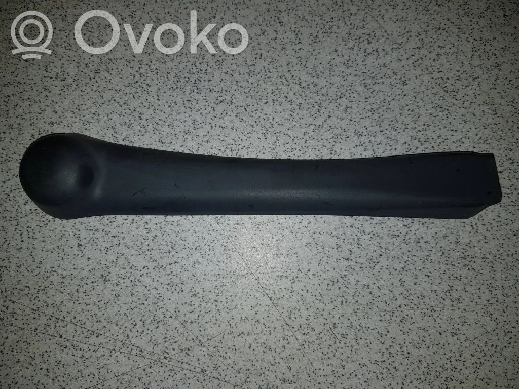 BMW 5 E39 Wiper trim 