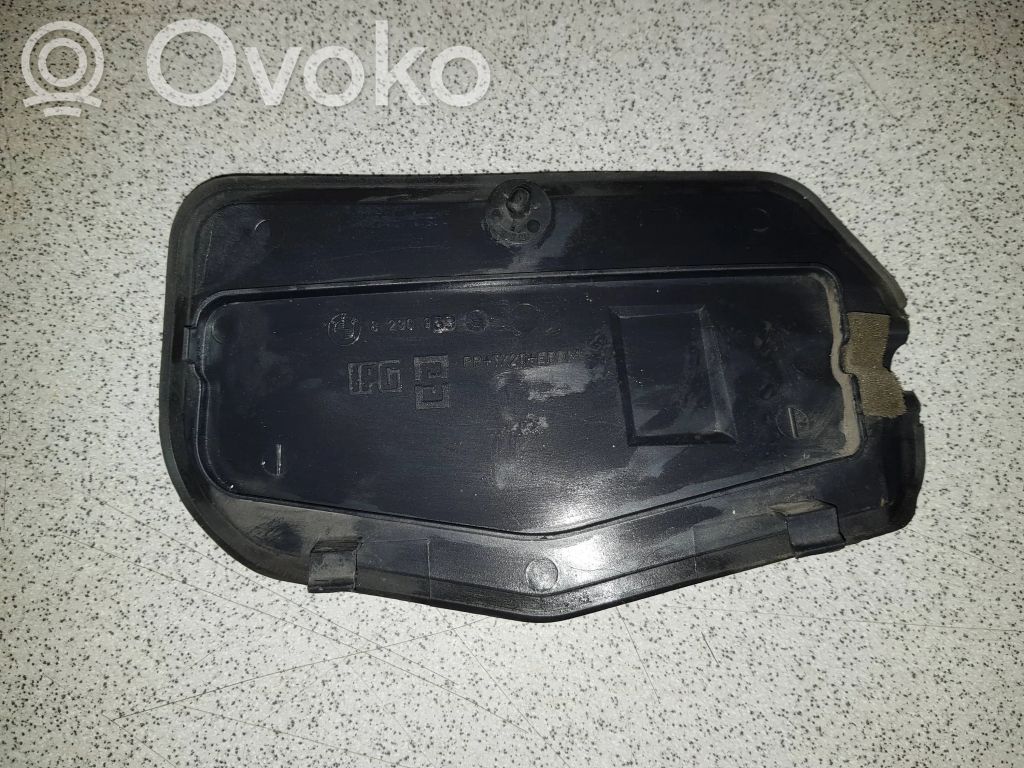 BMW 5 E39 Other trunk/boot trim element 