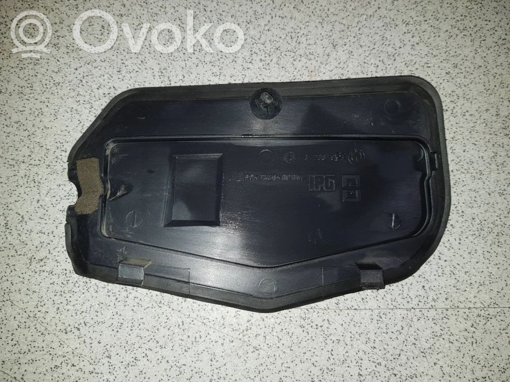 BMW 5 E39 Other trunk/boot trim element 