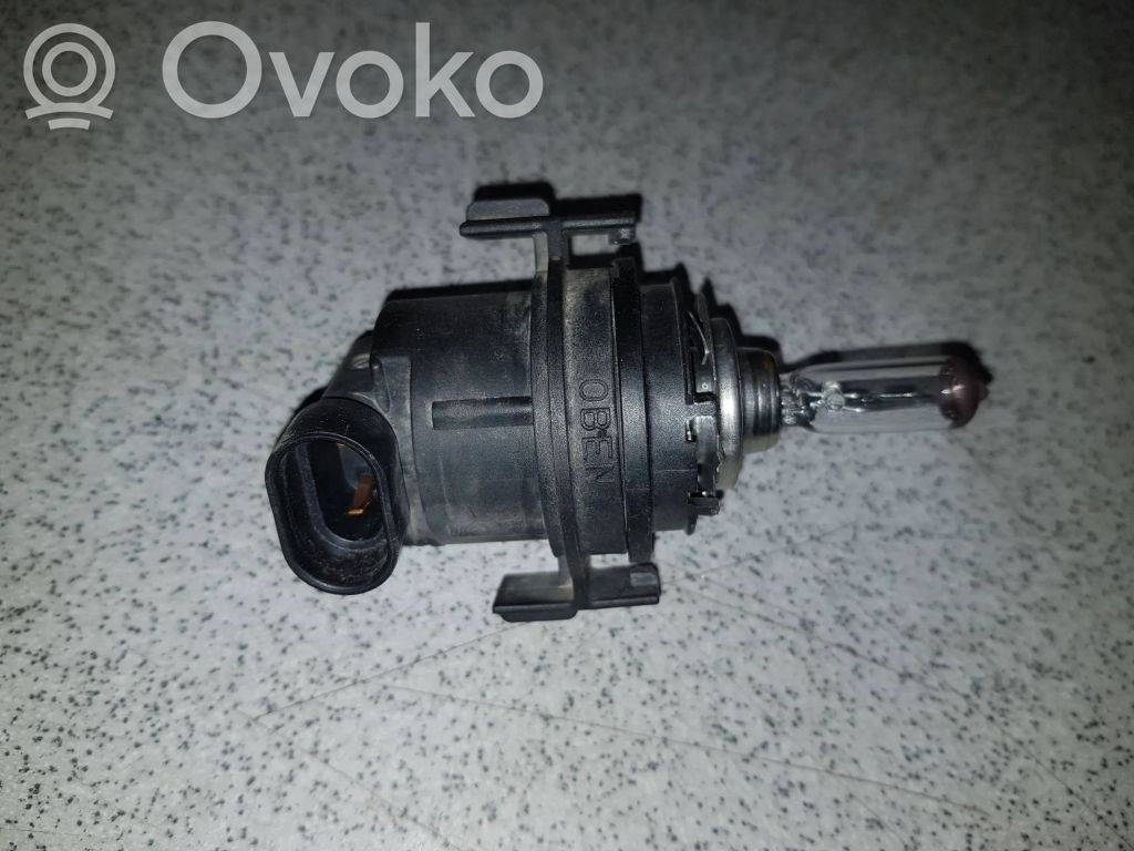 BMW 3 E46 Headlight part 