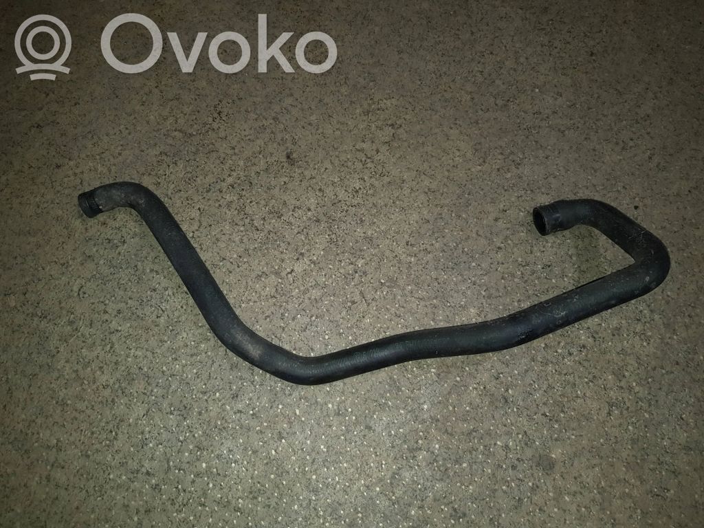 BMW 3 E46 Engine coolant pipe/hose 