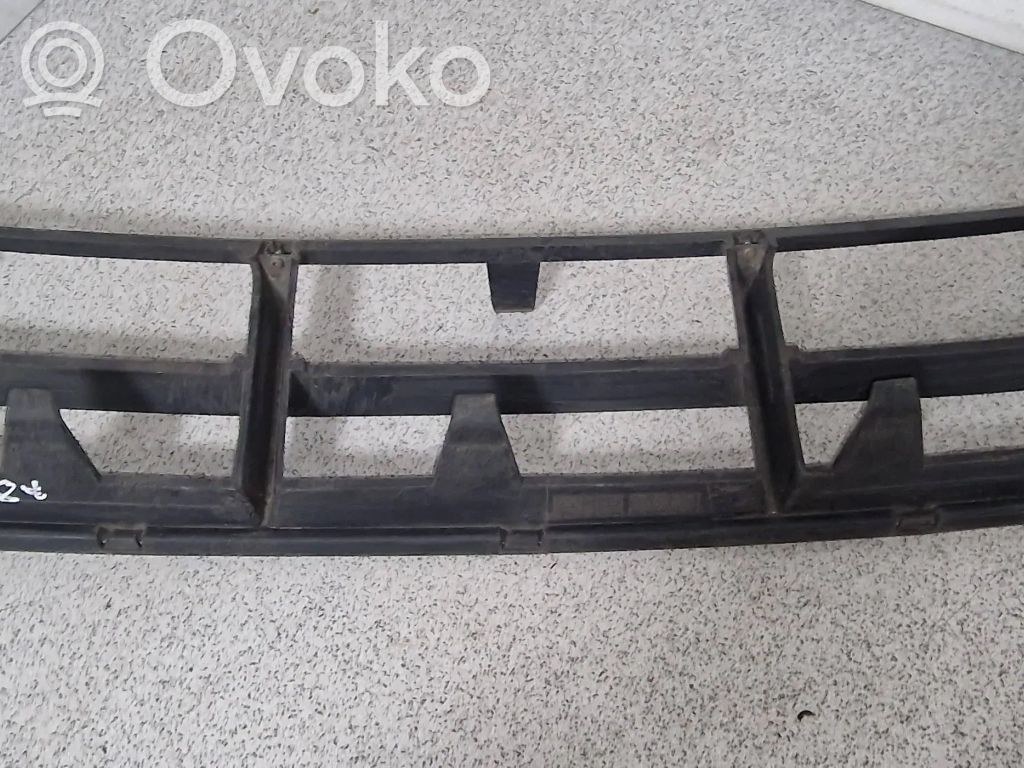 BMW 5 E39 Front bumper lower grill 