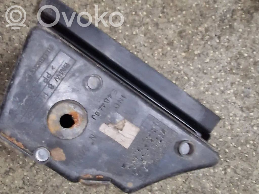 BMW 3 E36 Other interior part 