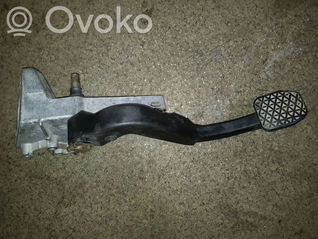 BMW 3 E36 Pedal de freno 