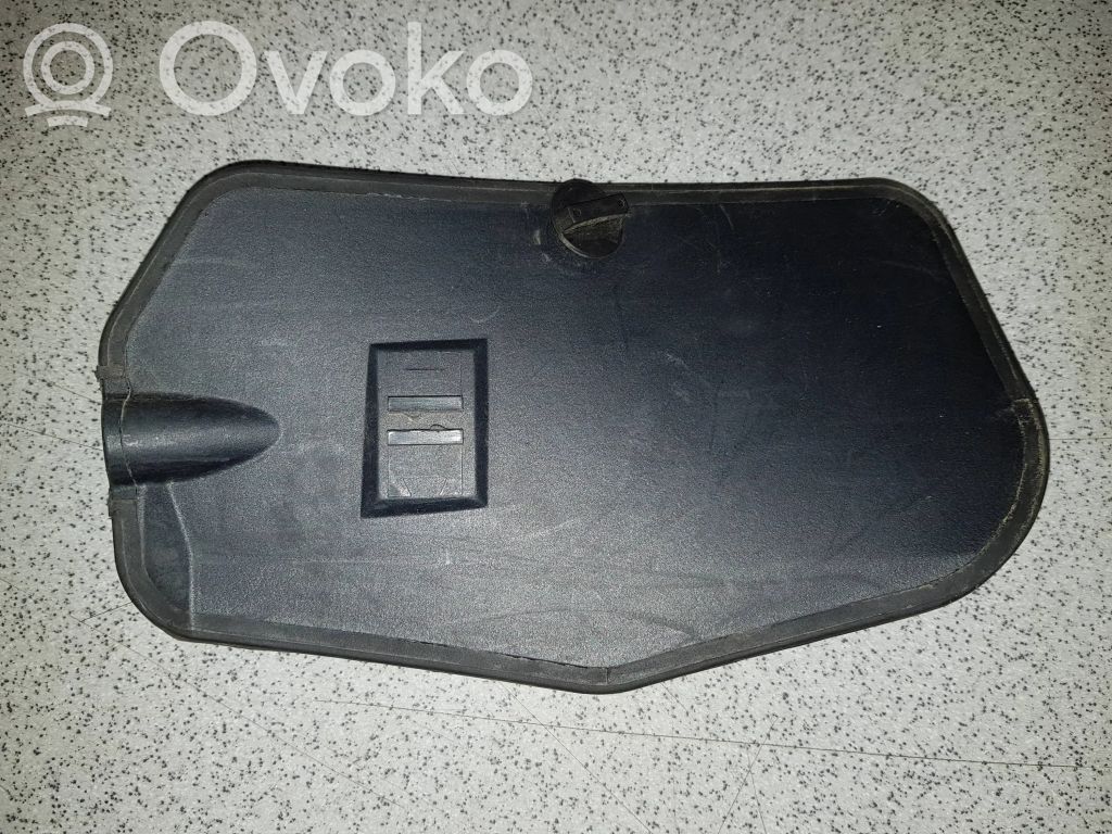 BMW 5 E39 Other trunk/boot trim element 