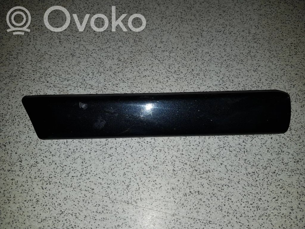 BMW 5 E39 Listwa / Nakładka na błotnik przedni 