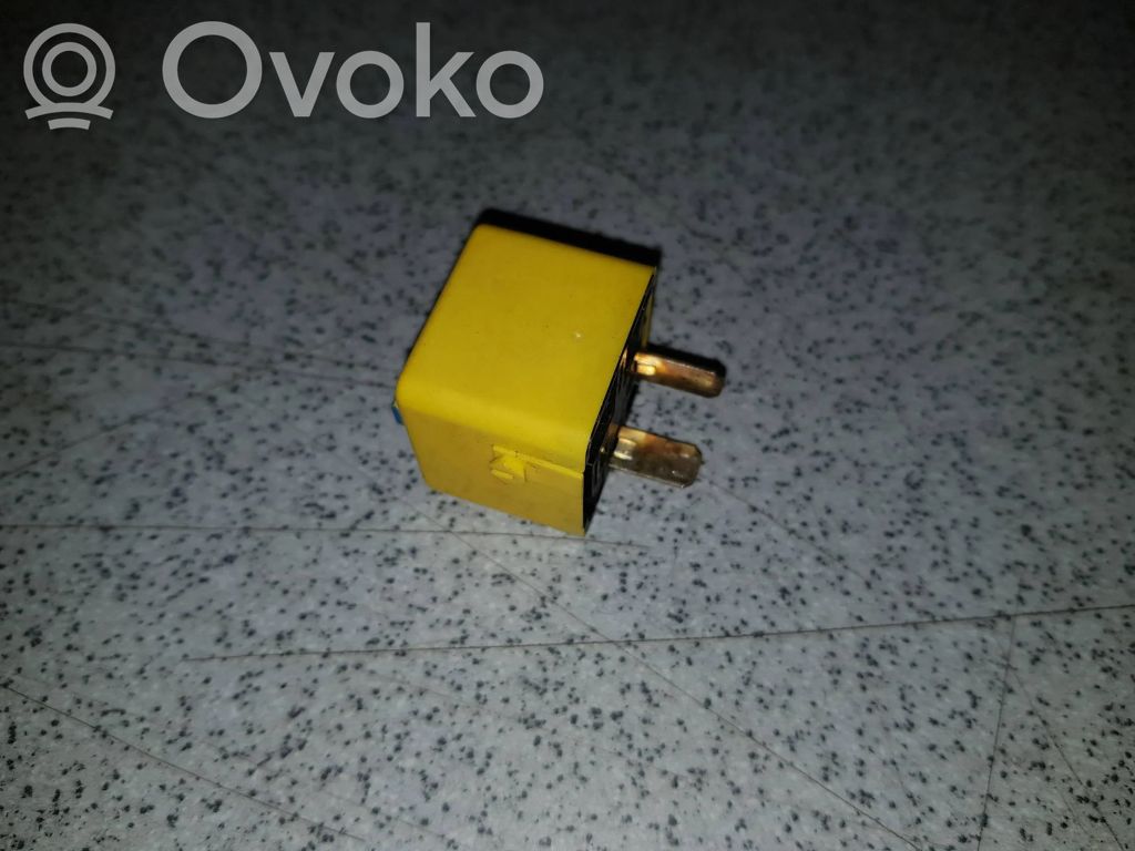 BMW 5 E34 Other relay 