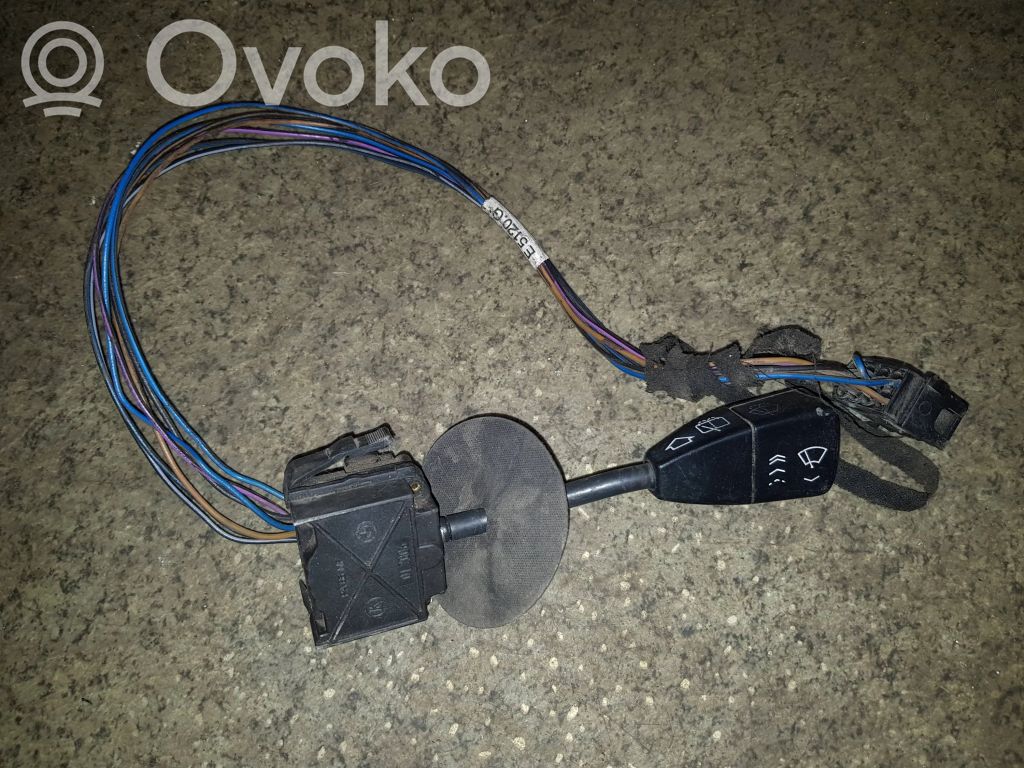 BMW 3 E36 Wiper control stalk 