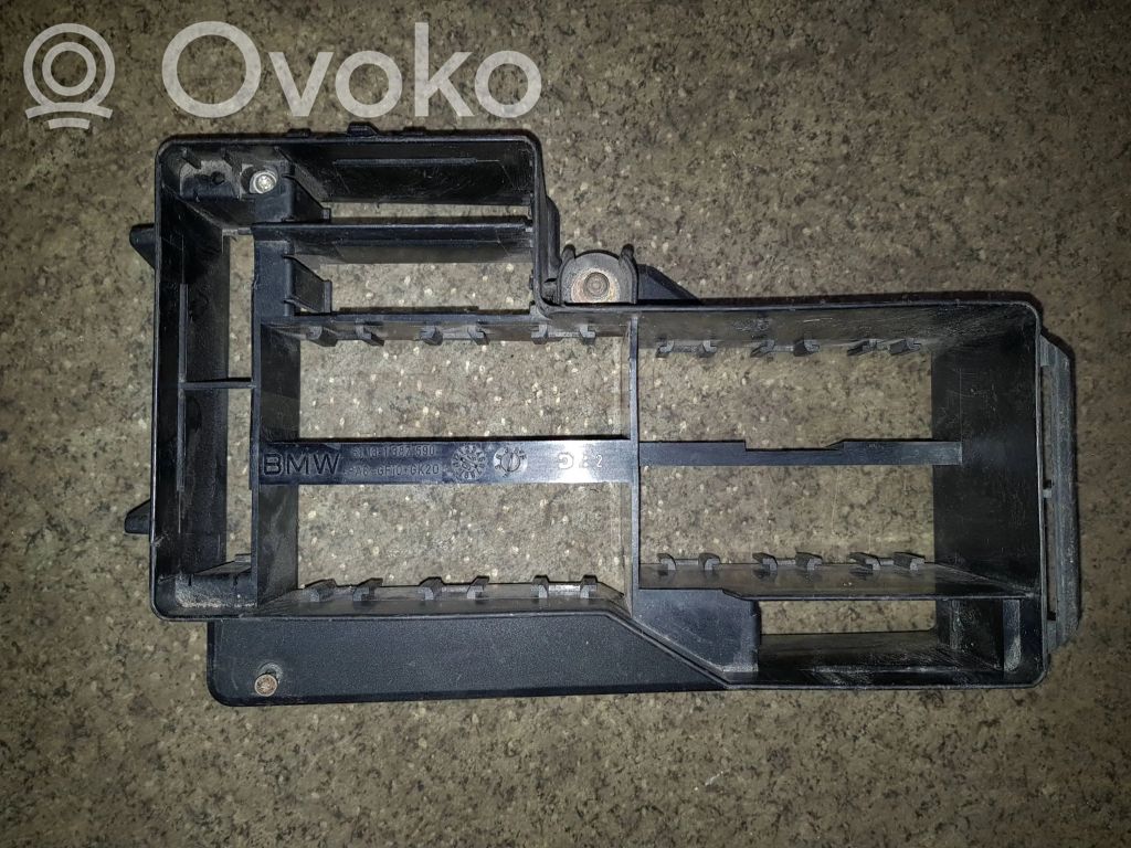BMW 3 E36 Fuse box set 