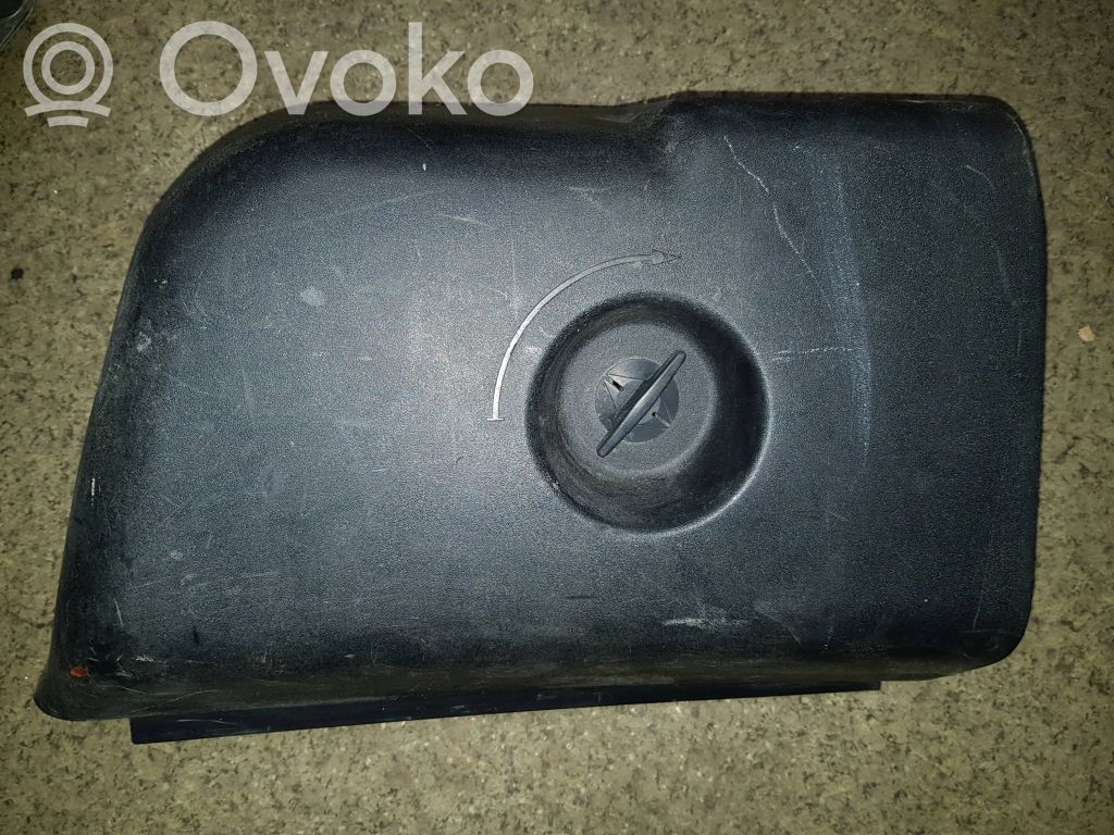 Tail light part   8122477