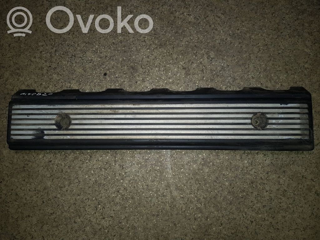 BMW 5 E34 Engine cover (trim) 