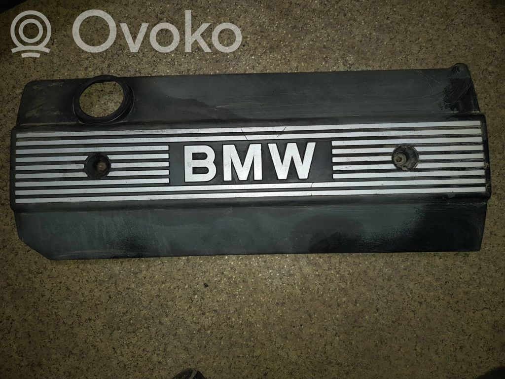 BMW 5 E34 Engine cover (trim) 