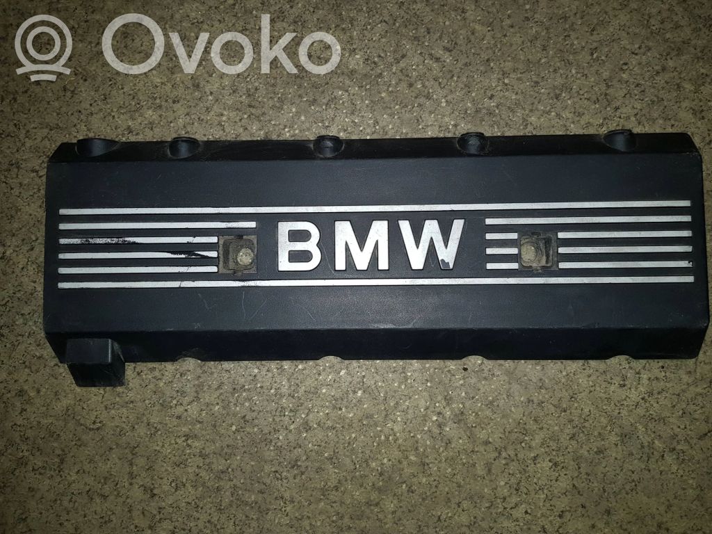 BMW 7 E38 Engine cover (trim) 