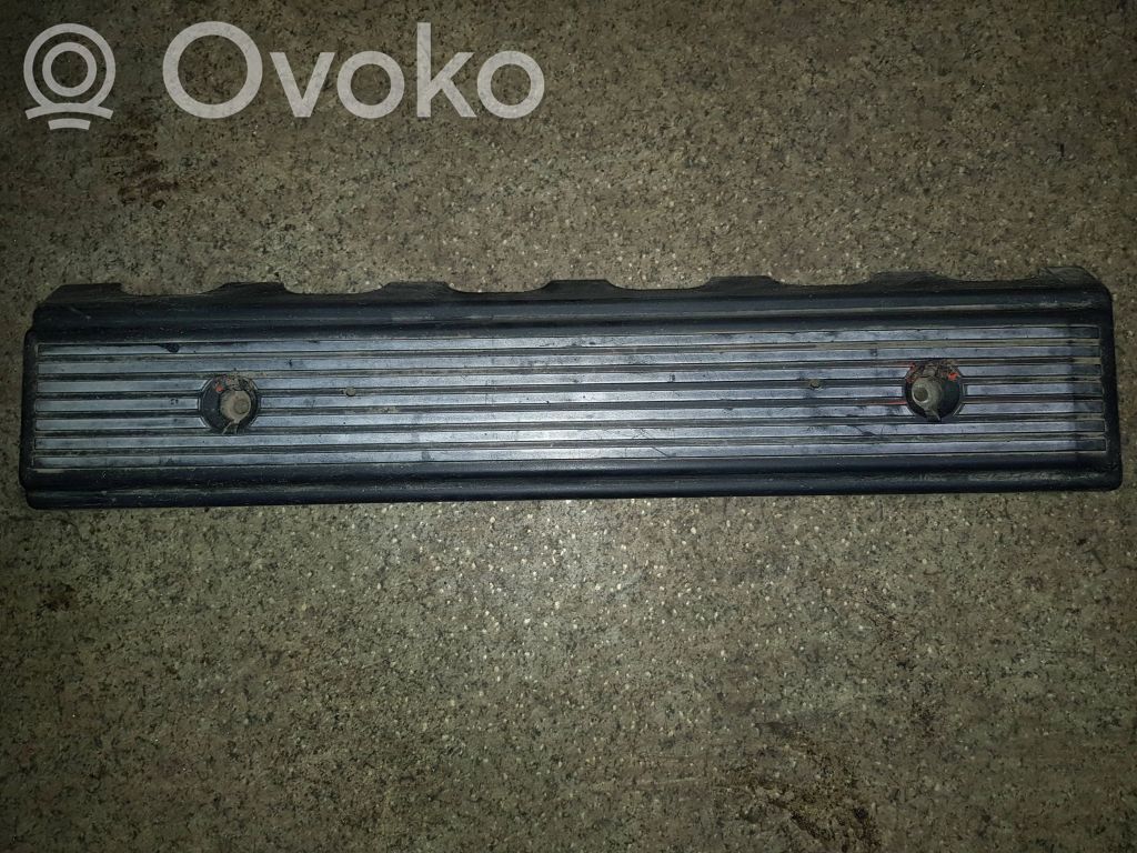 BMW 5 E34 Engine cover (trim) 