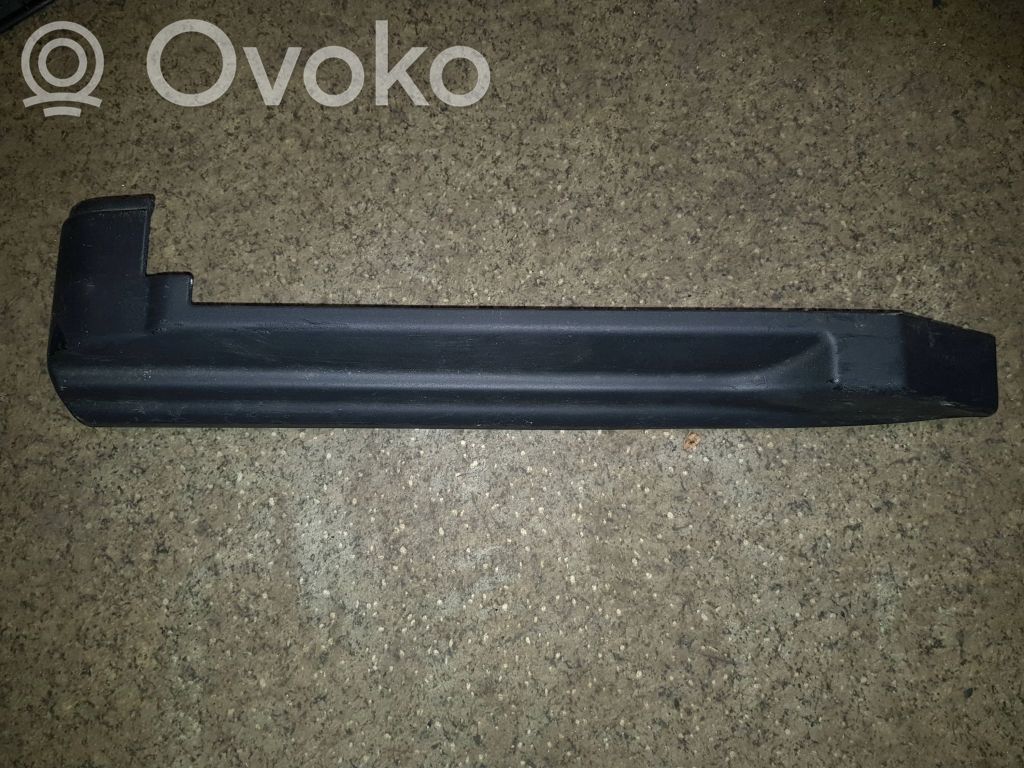 BMW 7 E65 E66 Seat trim 