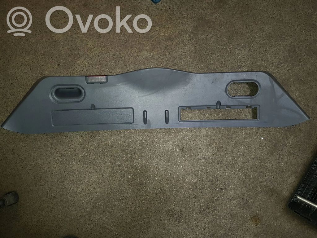 BMW 7 E65 E66 Other trunk/boot trim element 