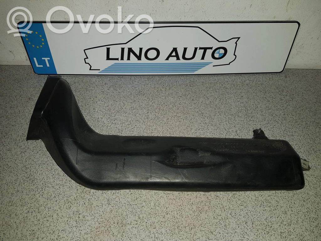 BMW 7 E65 E66 Lüftungsdüse Lüftungsgitter 