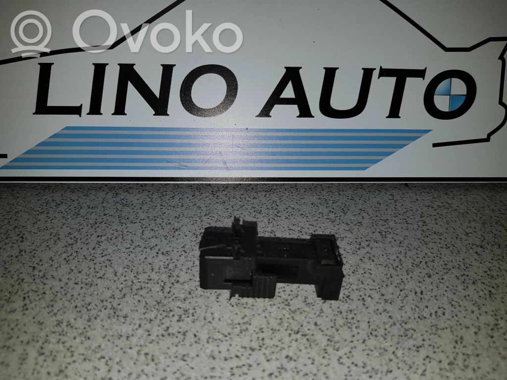 BMW 7 E65 E66 Interruptor sensor del pedal de freno 