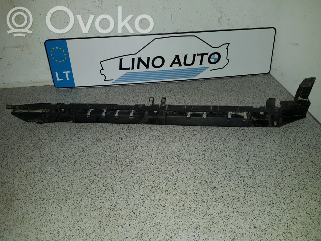 BMW 7 E65 E66 Rear bumper mounting bracket 