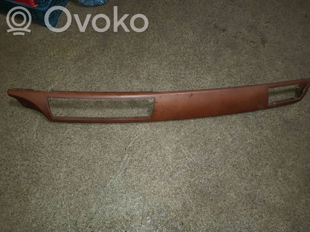 BMW 7 E65 E66 Other dashboard part 