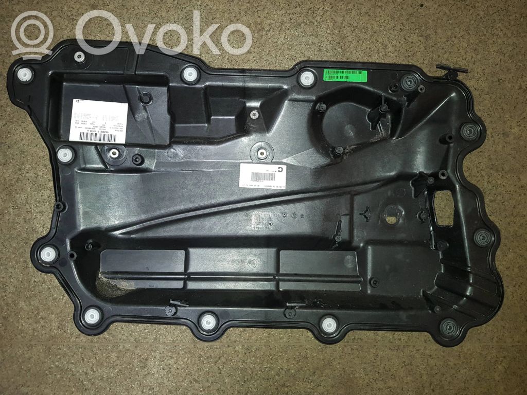 BMW 7 E65 E66 Cita veida priekšpusē durvju dekoratīvās apdares detaļa 