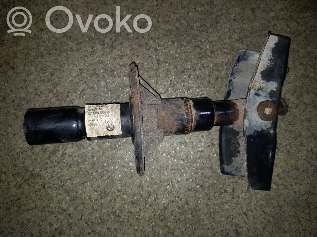 BMW 3 E36 Front bumper mounting bracket 