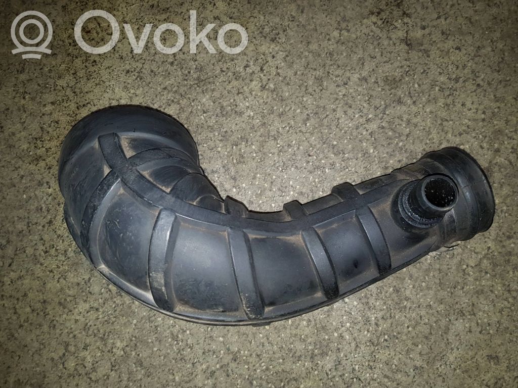 BMW 5 E34 Šļūtene (-es) / caurule (-es) 