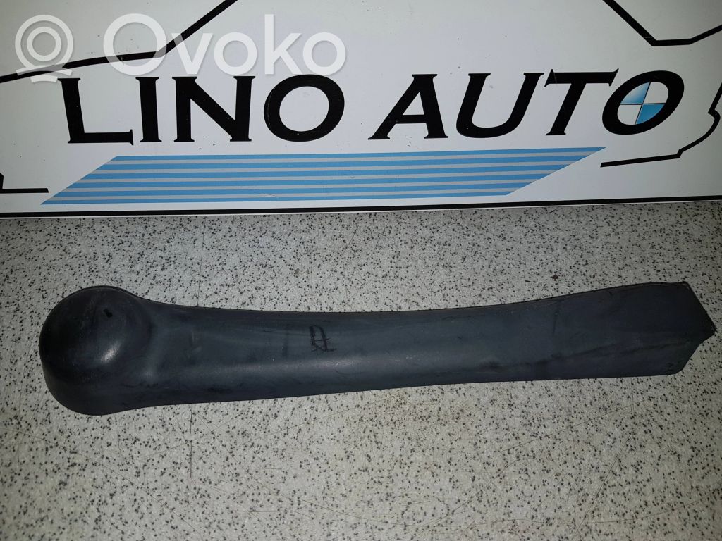 BMW 5 E39 Wiper trim 