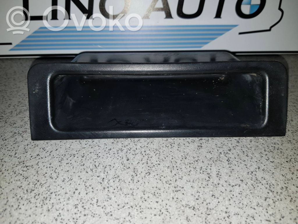 BMW 5 E39 Car ashtray 