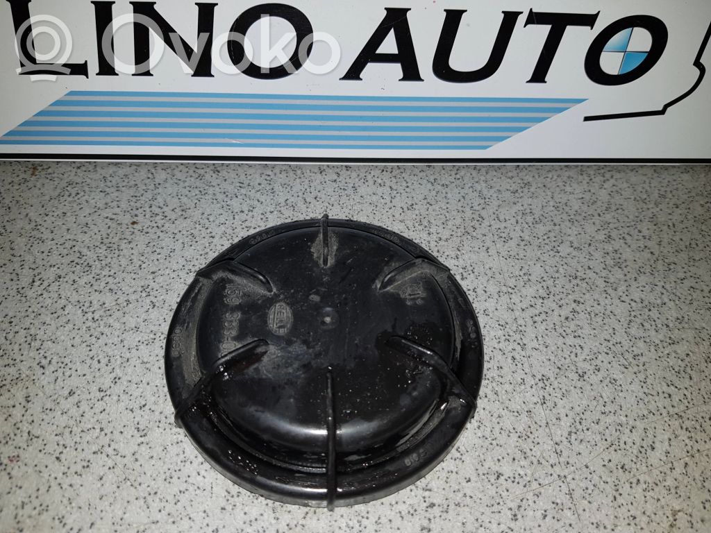 BMW 5 E60 E61 Deckel Abdeckung Scheinwerfer 