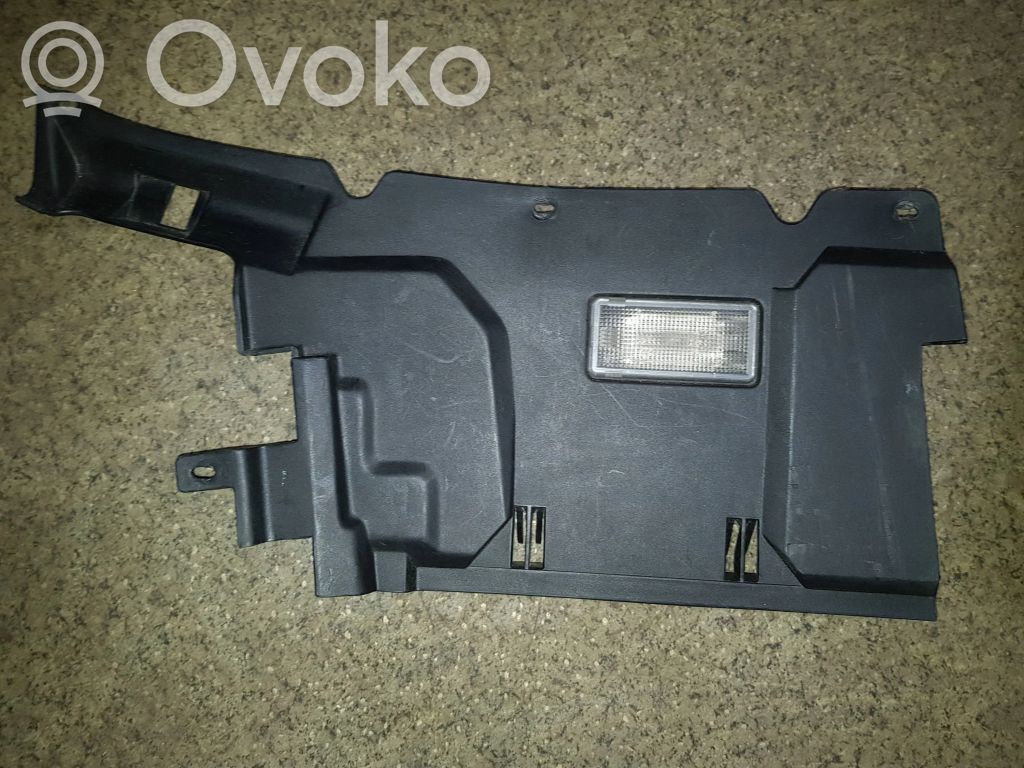 BMW 7 E38 Other interior part 