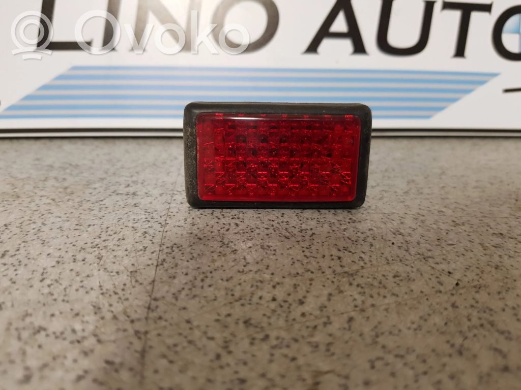 BMW 7 E38 Rear door interior light 