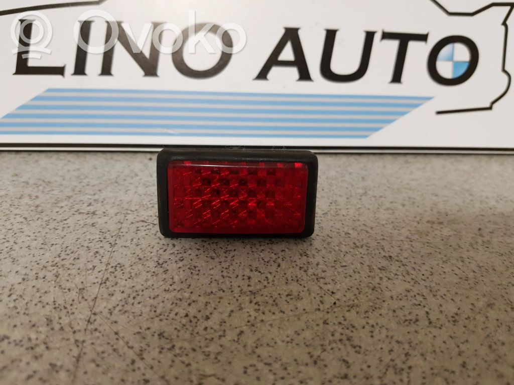 BMW 7 E38 Rear door interior light 