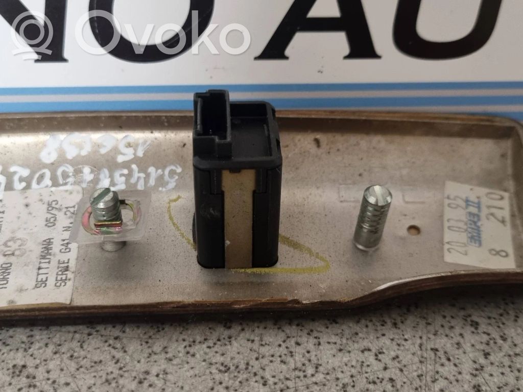 BMW 7 E38 Other switches/knobs/shifts 