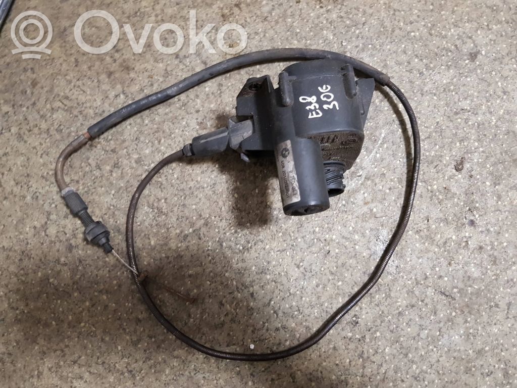 BMW 7 E38 Cruise control unit/module 