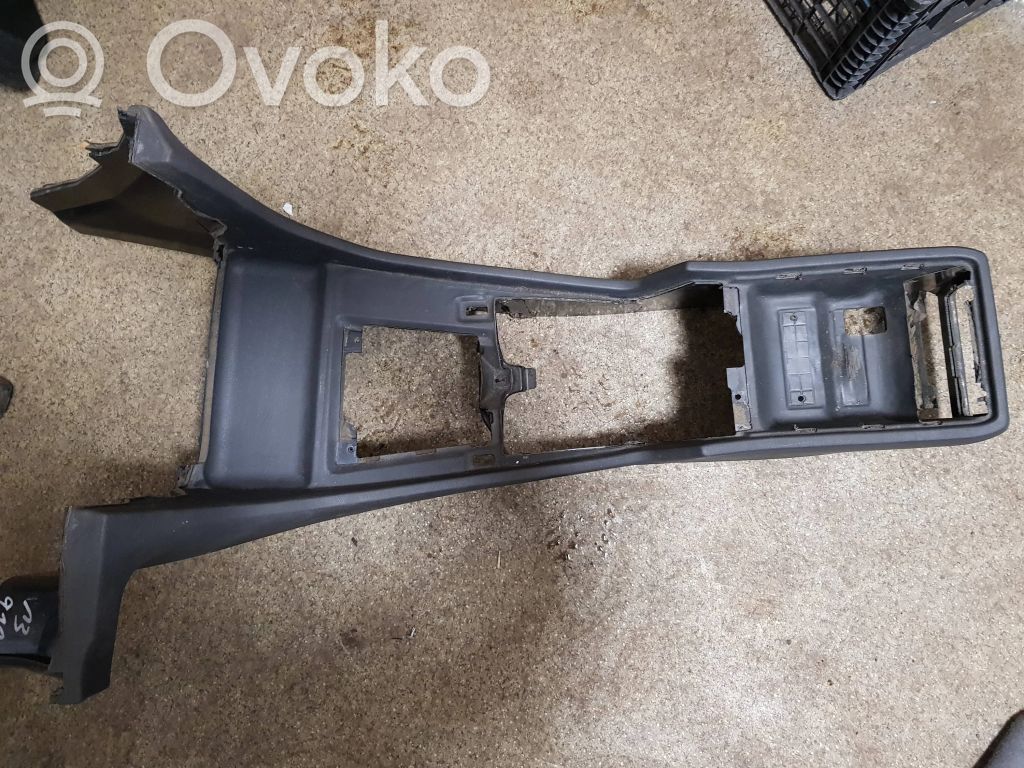BMW 7 E38 Console centrale 