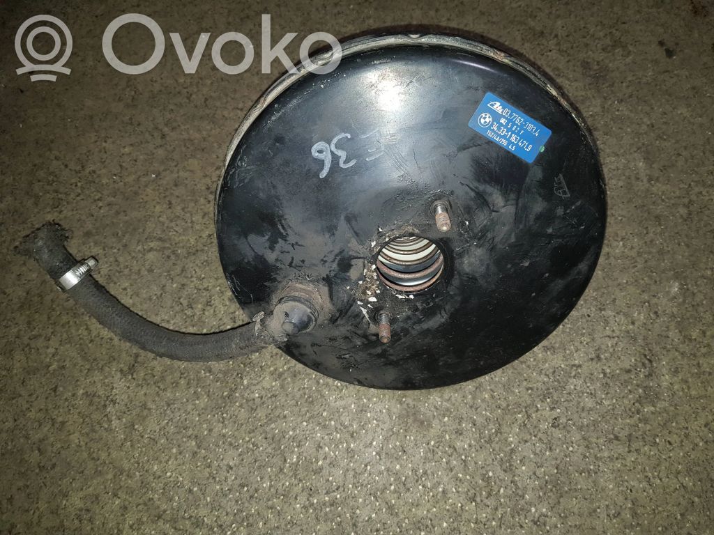 BMW 3 E36 Servo-frein 