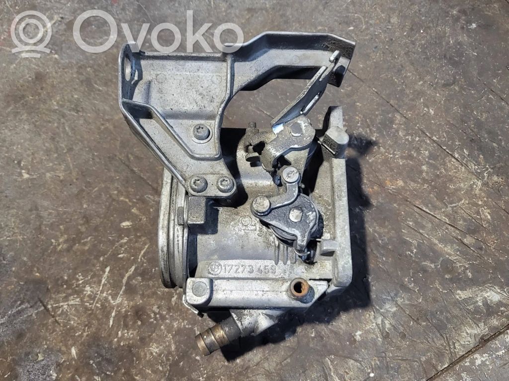 BMW 3 E36 Droselinė sklendė 