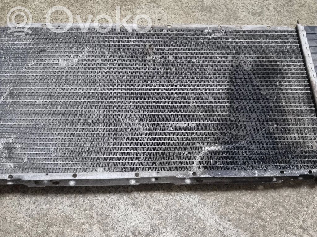 Coolant radiator   7787907,7787908,77435