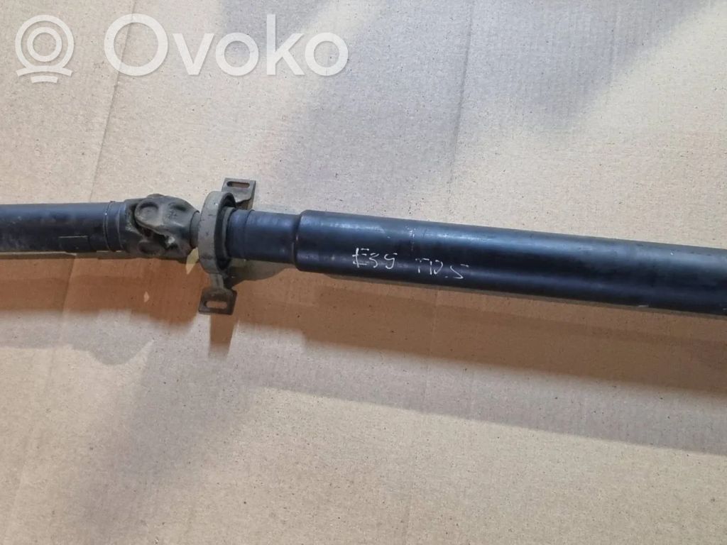 BMW 5 E39 Drive shaft (set) 