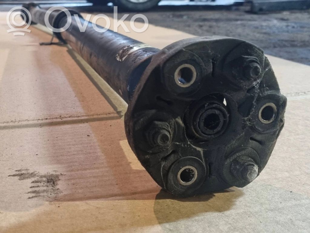BMW 5 E39 Kardāns komplektā 